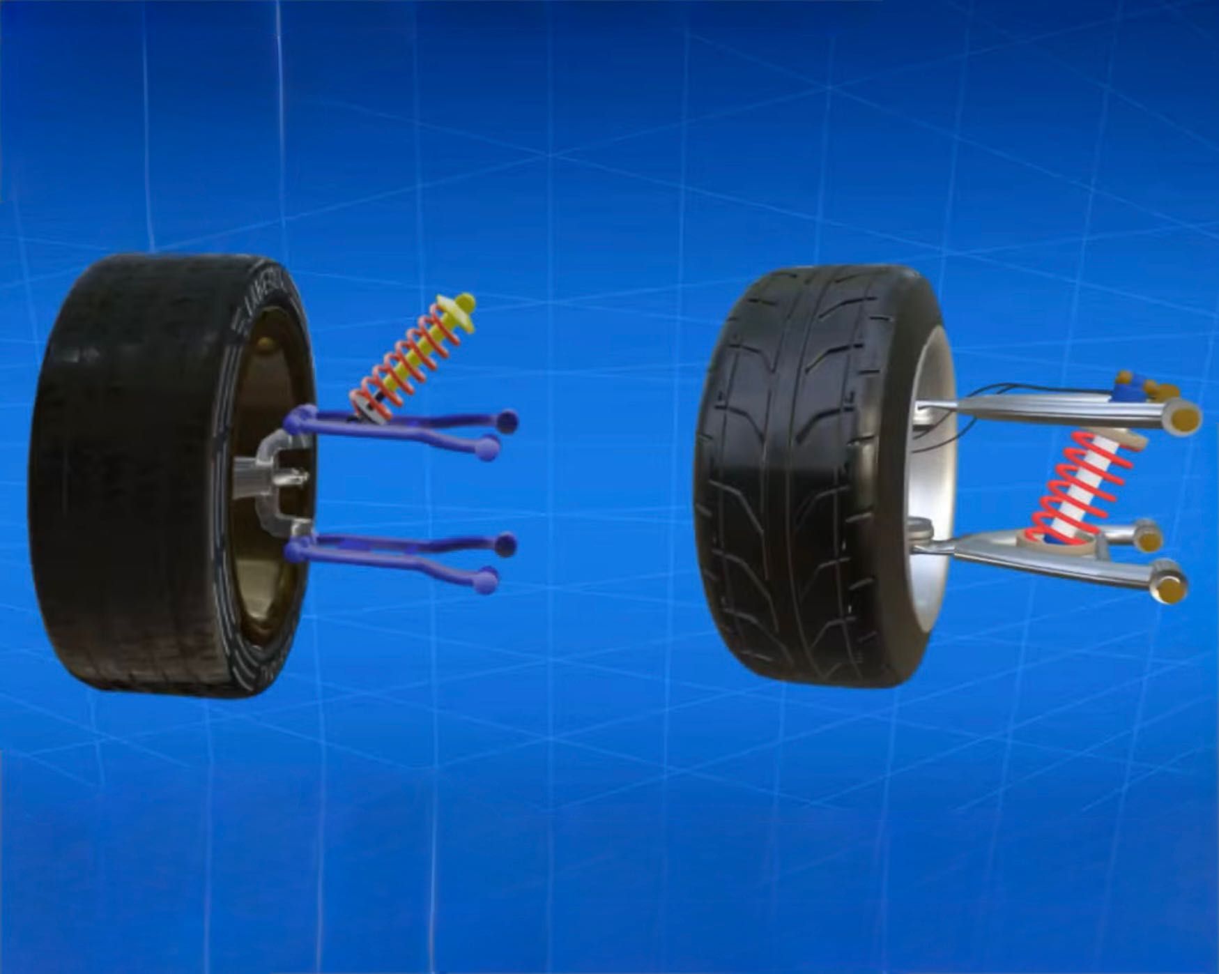 Common Suspension Repairs: Signs, Causes, and Fixes