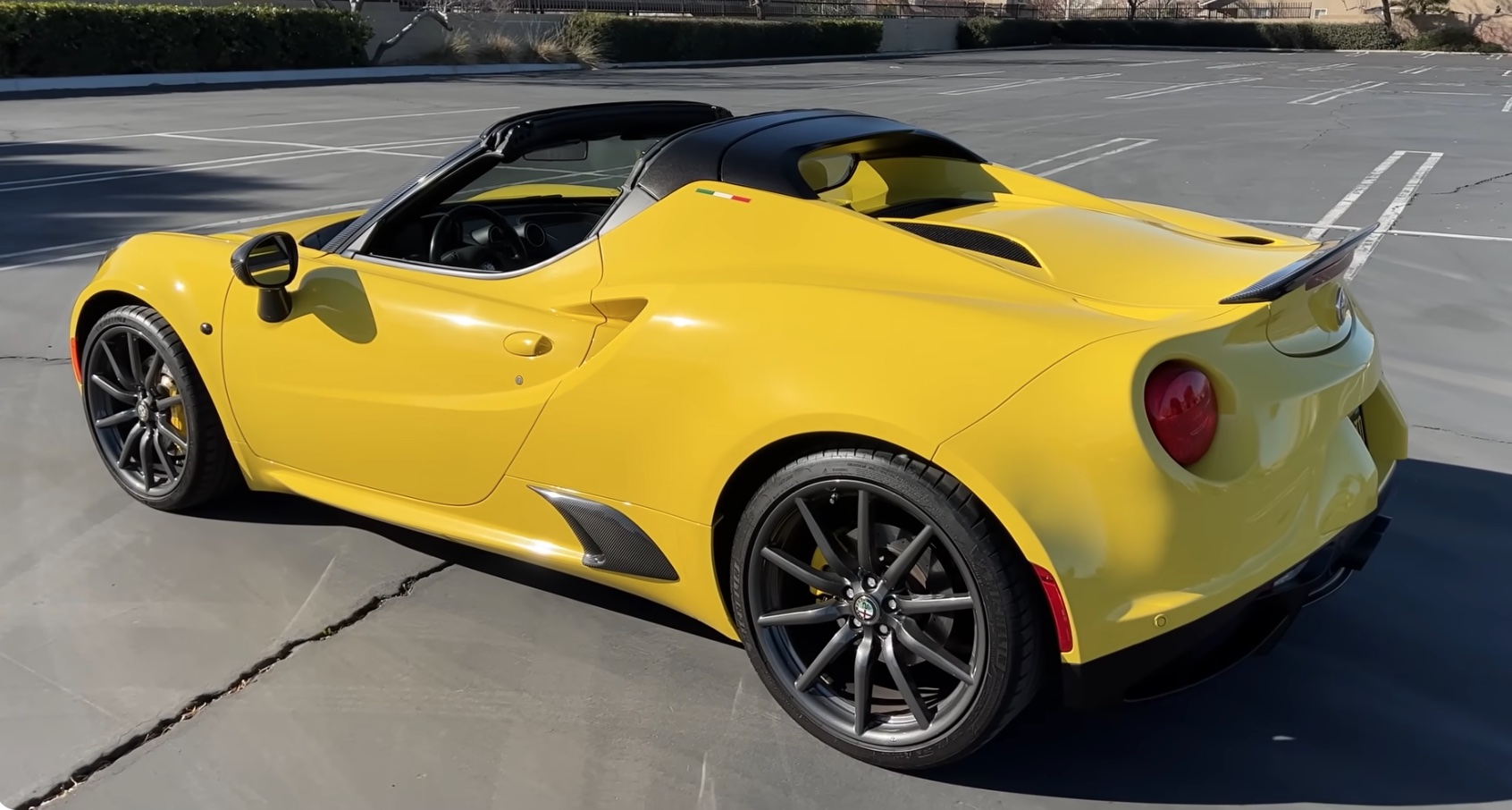 Alfa Romeo 4c Spider Temecula Auto Repair | Temecula Auto Repair & Transmission Alfa Romeo Service and Repair in Temecula and Murrieta, Alfa Romeo Factory Scheduled Maintenance, Alfa Romeo Timing Belt Replacement, Alfa Romeo Cooling System Diagnosis and Repair, Alfa Romeo Cylinder Head Gasket Diagnosis and Repair, Alfa Romeo Check Engine Light Diagnosis and Repair, Alfa Romeo Air Conditioning Diagnosis and Repair, Alfa Romeo Brake System Diagnosis and Repair, Alfa Romeo Steering and Suspension Diagnosis and Repair, Alfa Romeo Electrical Diagnosis and Repair, Alfa Romeo Engine Diagnosis and Repair, Alfa Romeo Transmission Diagnosis and Repair, Alfa Romeo Emissions System Diagnosis and Repair
