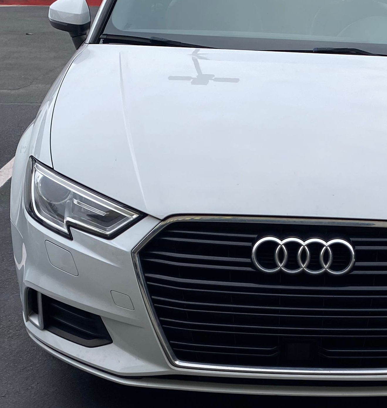 Audi Right Front Corner Temecula Auto Repair | Temecula Auto Repair & Transmission Audi Service and Repair in Temecula and Murrieta, Audi Factory Scheduled Maintenance, Audi Timing Belt Replacement, Audi Cooling System Diagnosis and Repair, Audi Cylinder Head Gasket Diagnosis and Repair, Audi Check Engine Light Diagnosis and Repair, Audi Air Conditioning Diagnosis and Repair, Audi Brake System Diagnosis and Repair, Audi Steering and Suspension Diagnosis and Repair, Audi Electrical Diagnosis and Repair, Audi Engine Diagnosis and Repair, Audi Transmission Diagnosis and Repair, Audi Emissions System Diagnosis and Repair