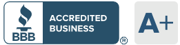 BBB Accredited Business Logo
