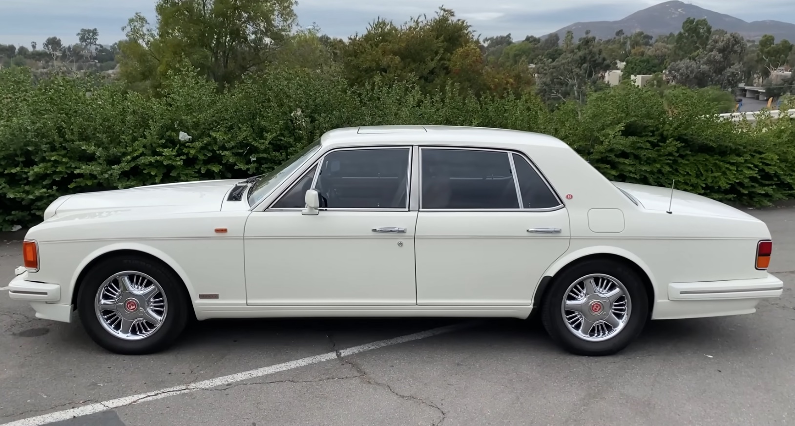 Bentley Turbo R White Temecula Auto Repair | Temecula Auto Repair & Transmission Bentley Service and Repair in Temecula and Murrieta, Bentley Factory Scheduled Maintenance, Bentley Timing Belt Replacement, Bentley Cooling System Diagnosis and Repair, Bentley Cylinder Head Gasket Diagnosis and Repair, Bentley Check Engine Light Diagnosis and Repair, Bentley Air Conditioning Diagnosis and Repair, Bentley Brake System Diagnosis and Repair, Bentley Steering and Suspension Diagnosis and Repair, Bentley Electrical Diagnosis and Repair, v Engine Diagnosis and Repair, Bentley Transmission Diagnosis and Repair, Bentley Emissions System Diagnosis and Repair