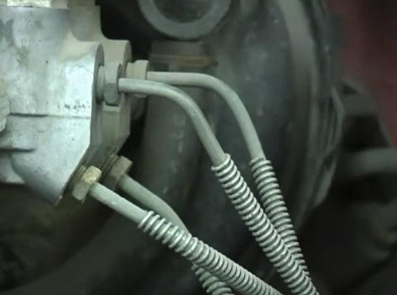 Brake Lines | Temecula Auto Repair & Transmission Steel Brake Lines - Temecula Auto Repair & Transmission.