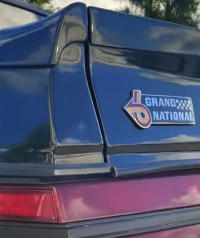 Buick Grand National Logo Temecula Auto Repair | Temecula Auto Repair & Transmission Buick Service and Repair in Temecula and Murrieta, Buick Factory Scheduled Maintenance, Buick Timing Belt Replacement, Buick Cooling System Diagnosis and Repair, Buick Cylinder Head Gasket Diagnosis and Repair, Buick Check Engine Light Diagnosis and Repair, Buick Air Conditioning Diagnosis and Repair, Buick Brake System Diagnosis and Repair, Buick Steering and Suspension Diagnosis and Repair, Buick Electrical Diagnosis and Repair, v Engine Diagnosis and Repair, Buick Transmission Diagnosis and Repair, Buick Emissions System Diagnosis and Repair