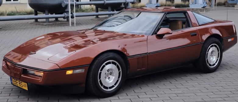 C4 Corvette Temecula Auto Repair | Temecula Auto Repair & Transmission Corvette service and repair in Temecula and Murrieta, Corvette restoration service