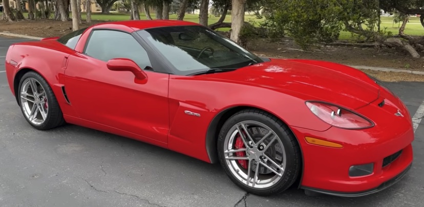 C6 Corvette Temecula Auto Repair | Temecula Auto Repair & Transmission Corvette service and repair in Temecula and Murrieta, Corvette restoration service