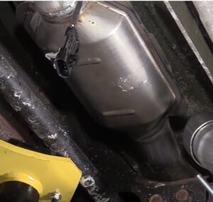 Expert Catalytic Converter Replacement for Best Performance