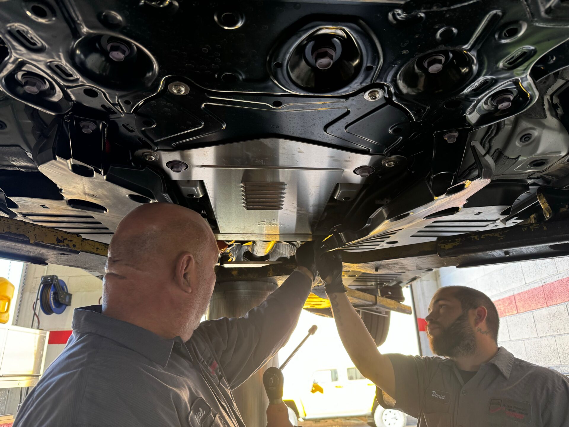 Certified Automotive Technicians at Temecula Auto Repair | Temecula Auto Repair & Transmission Certified Automotive Technicians at Temecula Auto Repair