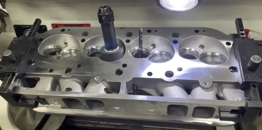 Cylinder Head Repair and Machining | Temecula Auto Repair & Transmission Cylinder Head Repair and Machining