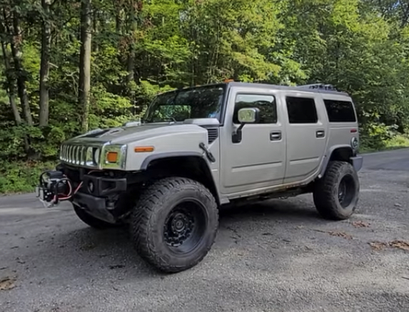 Hummer H2-Grey Temecula Auto Repair | Temecula Auto Repair & Transmission Hummer Service and Repair in Temecula and Murrieta, Hummer Factory Scheduled Maintenance, Hummer Cooling System Diagnosis and Repair, Hummer Cylinder Head Gasket Diagnosis and Repair, Hummer Check Engine Light Diagnosis and Repair, Hummer Air Conditioning Diagnosis and Repair, Hummer Brake System Diagnosis and Repair, Hummer Steering and Suspension Diagnosis and Repair, Hummer Electrical Diagnosis and Repair, v Engine Diagnosis and Repair, Hummer Transmission Diagnosis and Repair, Hummer Emissions System Diagnosis and Repair