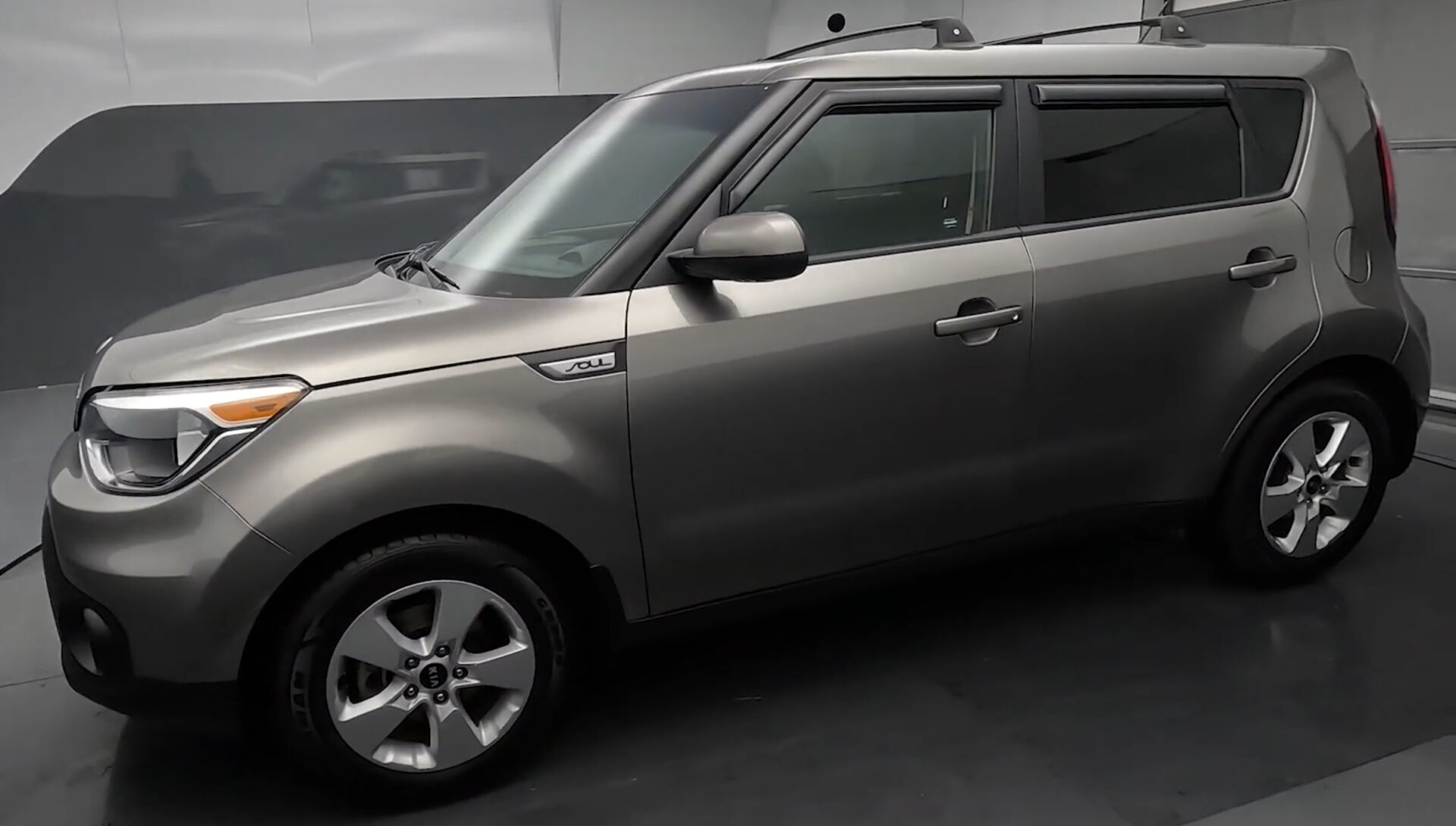 Kia Soul | Temecula Auto Repair & Transmission A 2019 Kia Soul Model.