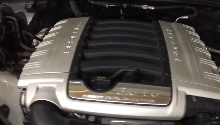 Porsche Engine | Temecula Auto Repair & Transmission Porsche 3.6L Engine