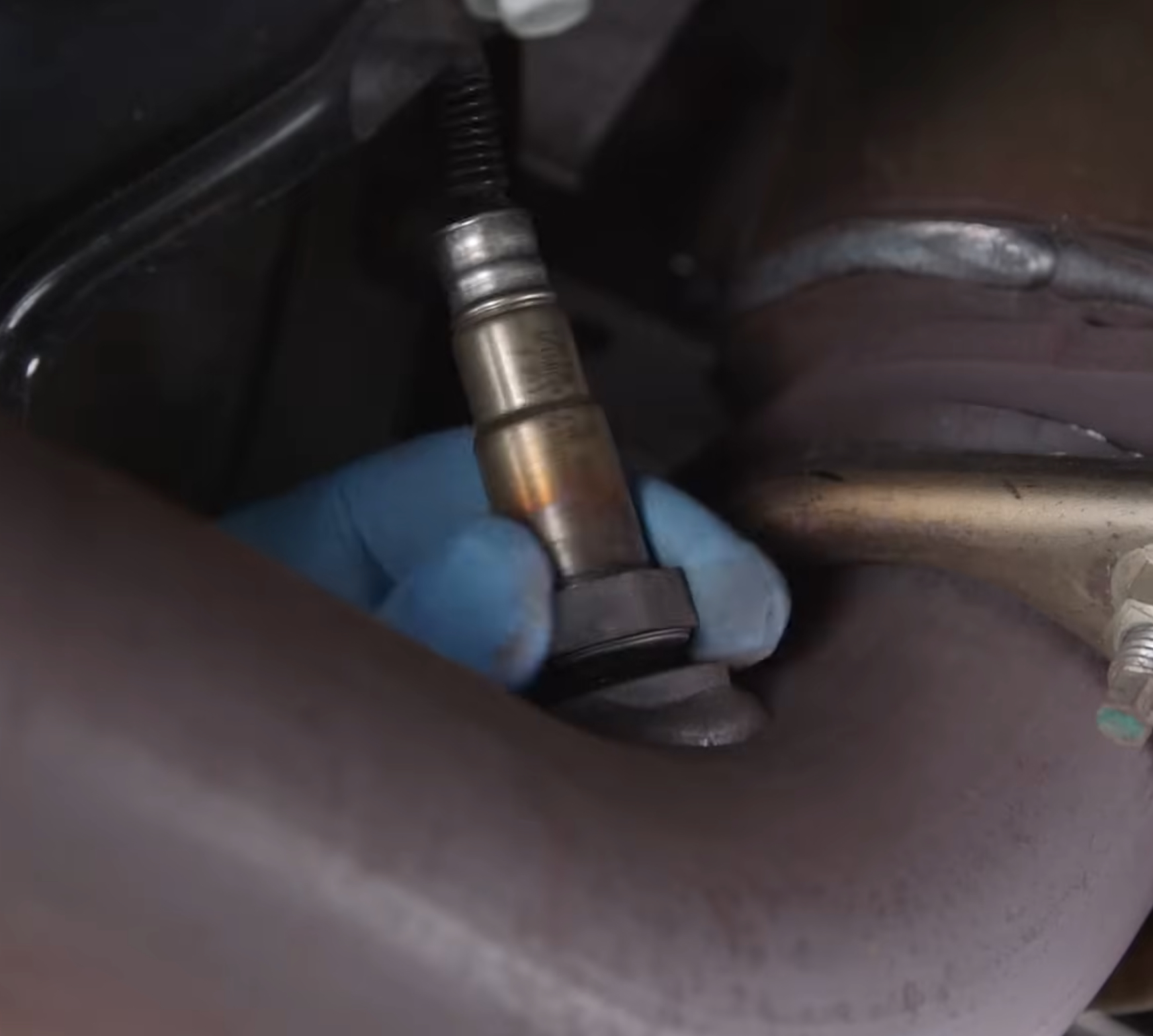 Oxygen Sensor Failure: Signs and Solutions