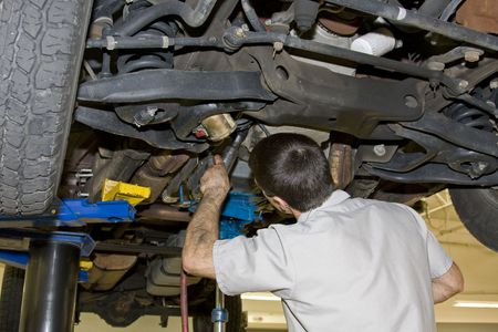 Expert Suspension Control Arm Replacement for Best in Safety