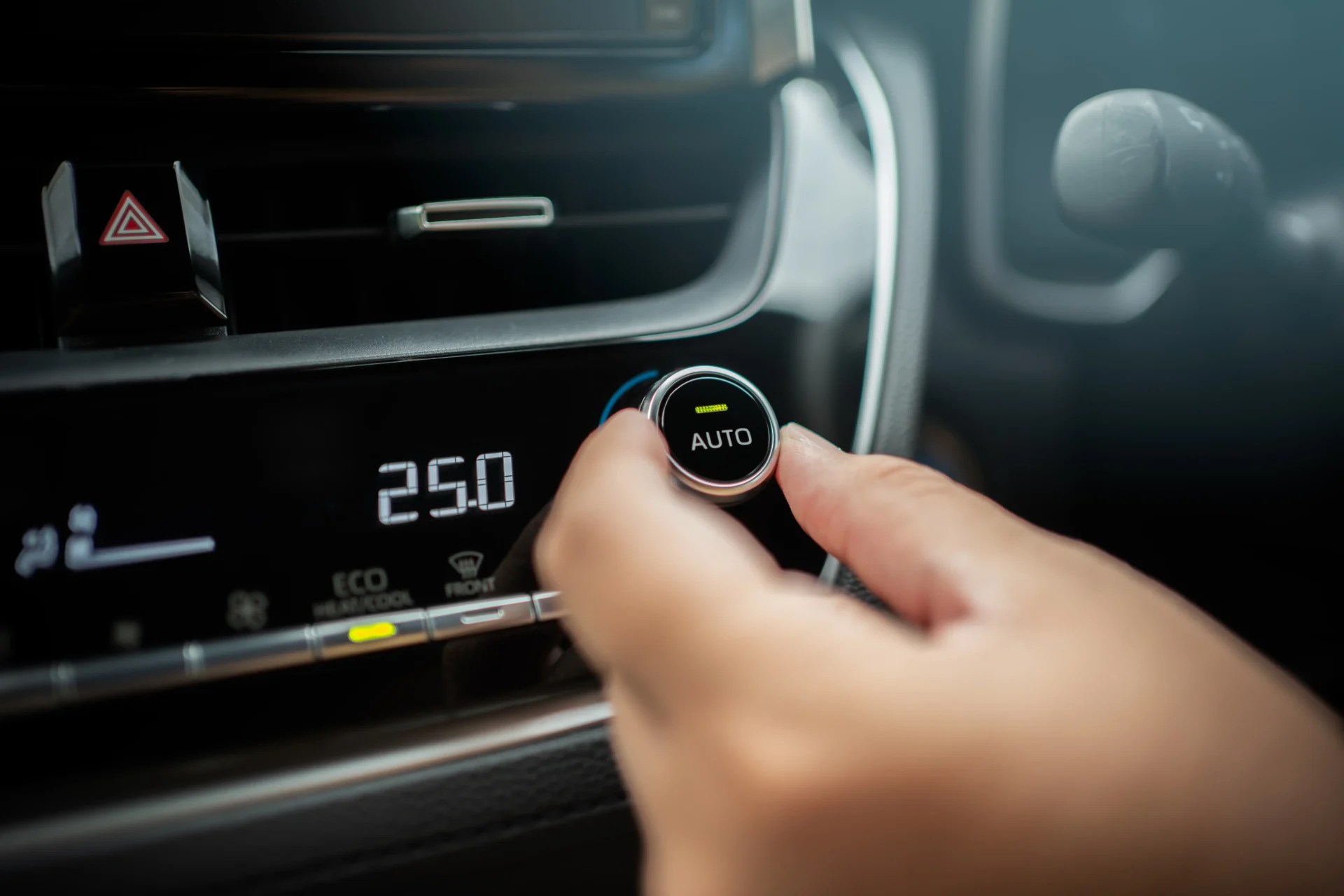 driver-adjusting-car-air-conditioner-system-at-int-2023-11-27-05-11-29-utc | Temecula Auto Repair & Transmission temecula auto repair car airconditioning