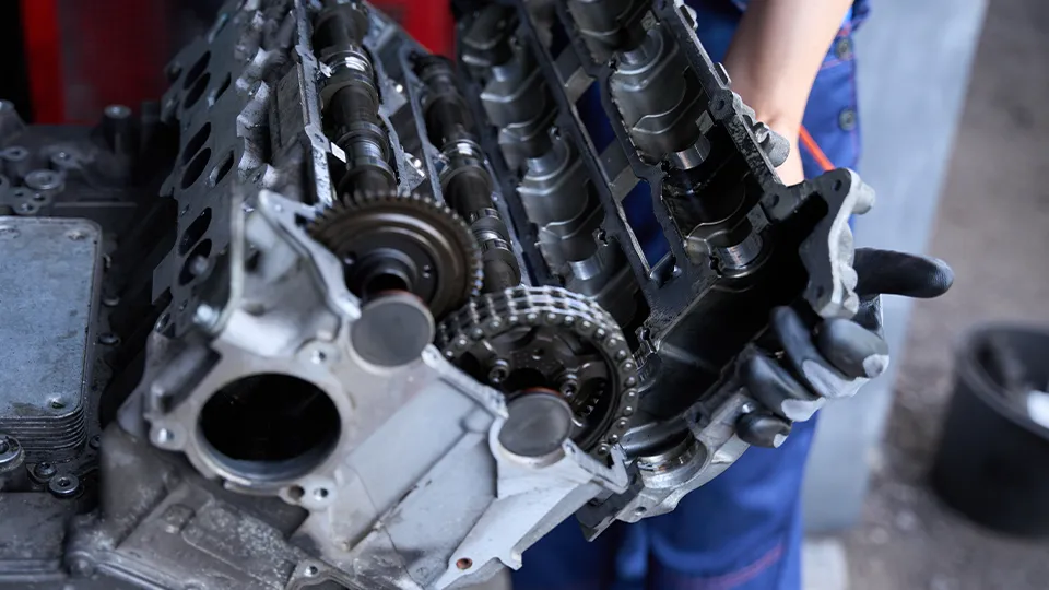 Temecula Auto Engine Repair
